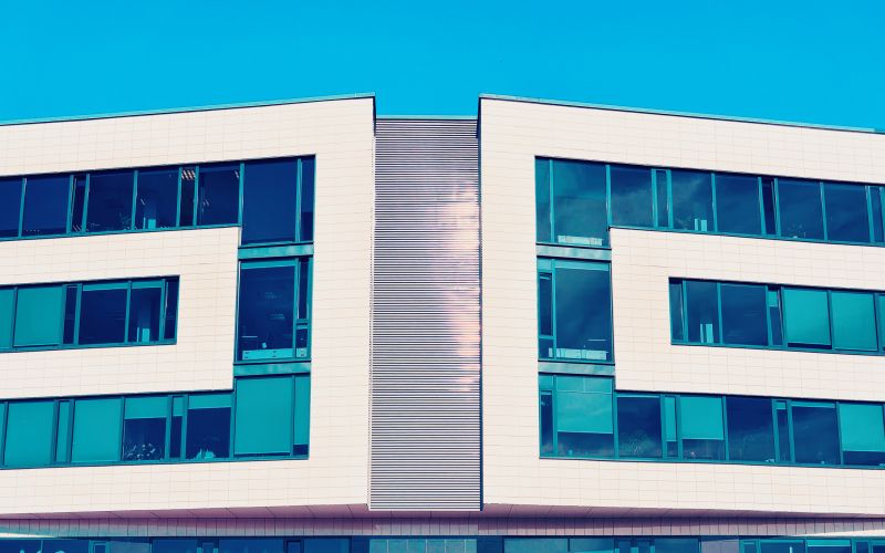 Facade Restoration Projects